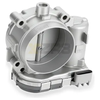 Узел дроссельной заслонки Bosch 0280750503