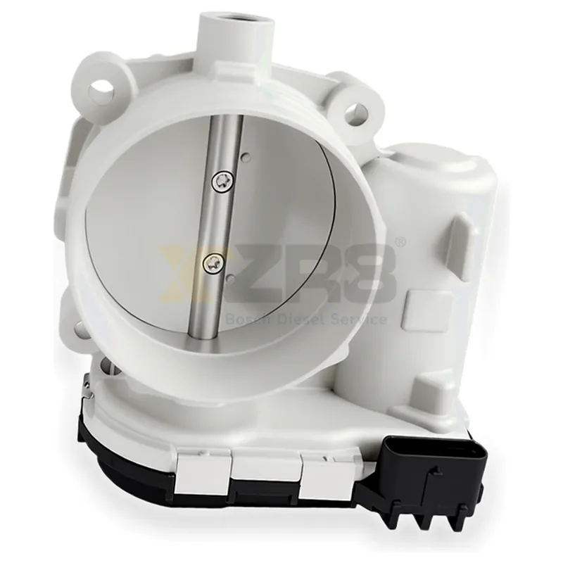 Узел дроссельной заслонки Bosch 0280750503 - Image 2