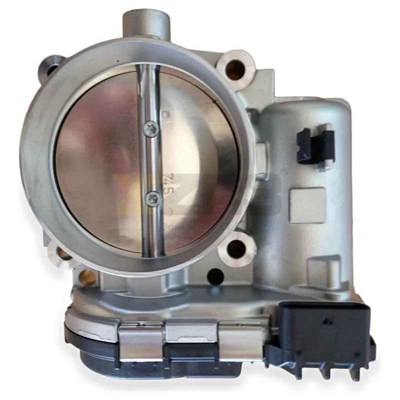Узел дроссельной заслонки Bosch 0280750503 - Image 4