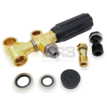 Annovi Reverberi AR20242 Gymatic 3/B Unloader Valve