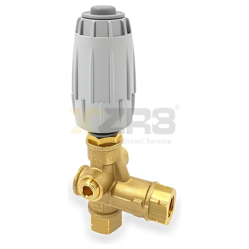 Annovi Reverberi AR20242 Gymatic 3/B Unloader Valve - Image 3