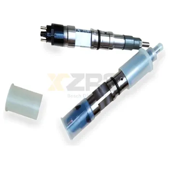 Bosch 380209500 Fuel Injector Assembly