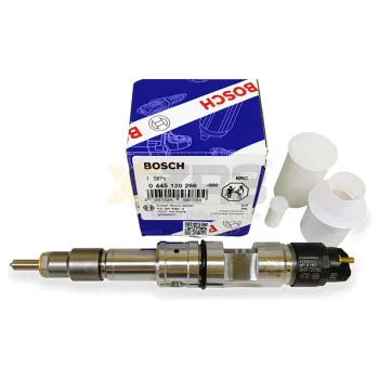 Bosch BOSCH 612630090012 Injecteur Diesel - Compatible avec le moteur Weichai WP12