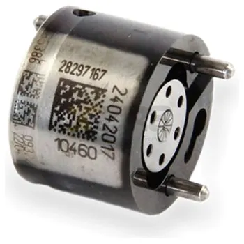 Delphi Common Rail Injector Control Valve 28297165