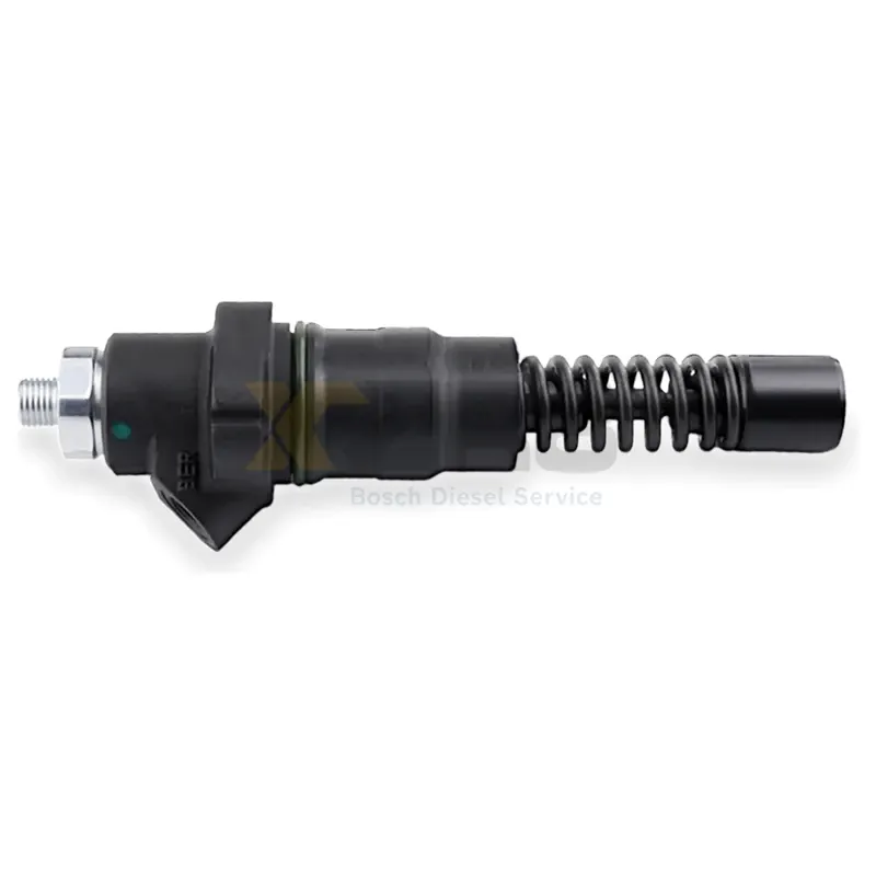Высокое давление насос-форсунка Volvo 21689843 - Совместим с двигателем Deutz D8K для строительной техники - Image 3