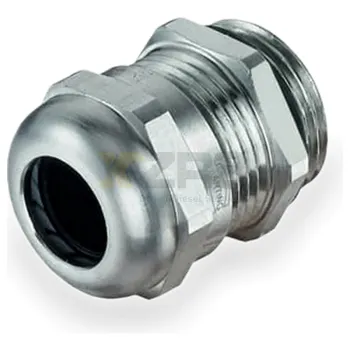 HARTING 19000005198 Heavy Duty Connector Cable Connector M40 Polyamide Thermoplastic IP68/IP69