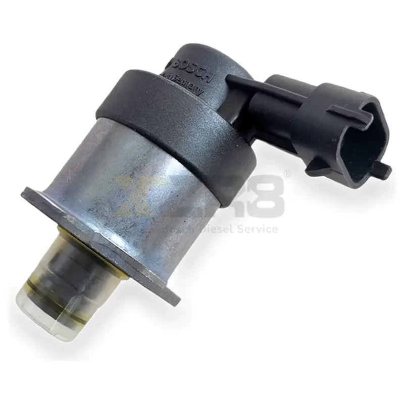 Unité de mesure de carburant Bosch 0928400728 0 928 400 728 pour pompe à rail commun CP1 - Thumbnail 1