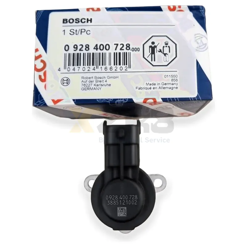 Unité de mesure de carburant Bosch 0928400728 0 928 400 728 pour pompe à rail commun CP1 - Image 4
