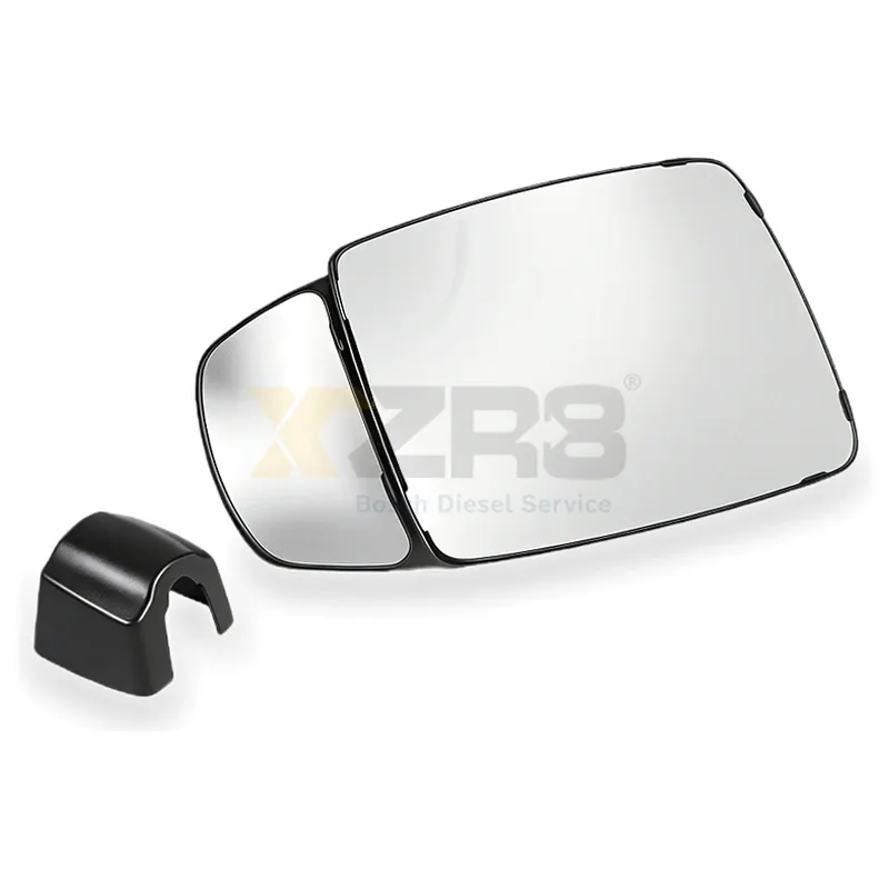 Volvo VOE16281990 Rear View Mirror Assembly - Thumbnail 1