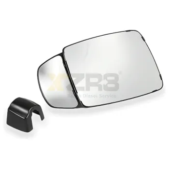 Volvo VOE16281990 Rear View Mirror Assembly