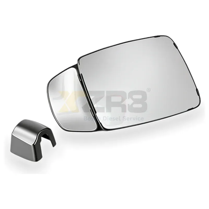 Volvo VOE16281990 Rear View Mirror Assembly - Image 2