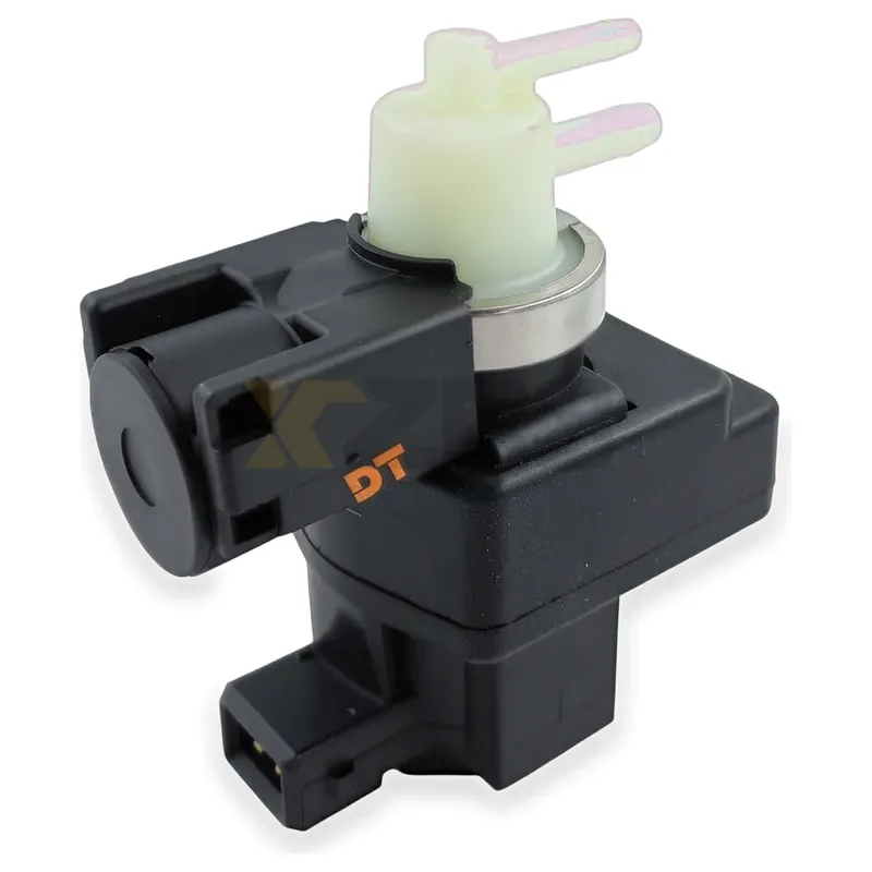 SSANGYONG 6655404197 Vacuum Modulator Vacuum Control Valve Turbo Solenoid for Actyon/Rexton/Kyron - Image 1