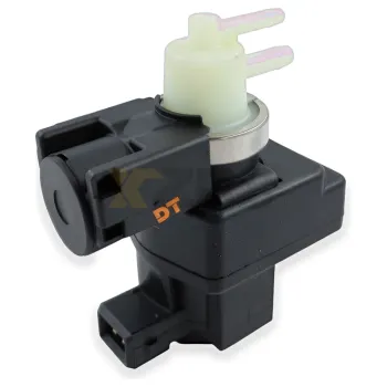 SSANGYONG 6655404197 Modulateur de vide Soupape de commande de vide Solénoïde de turbo pour Actyon/Rexton/Kyron