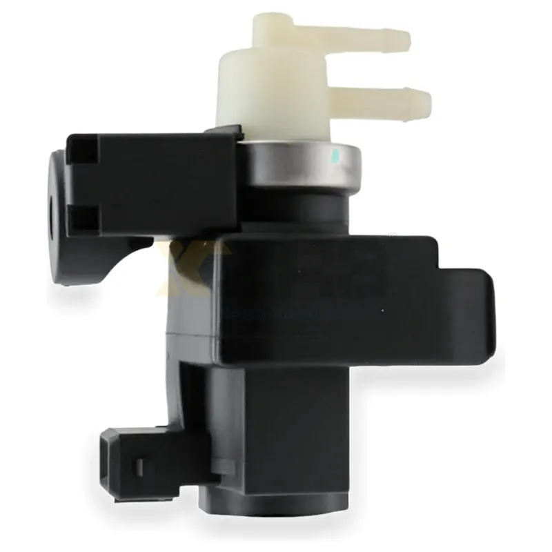 SSANGYONG 6655404197 Vacuum Modulator Vacuum Control Valve Turbo Solenoid for Actyon/Rexton/Kyron - Image 2