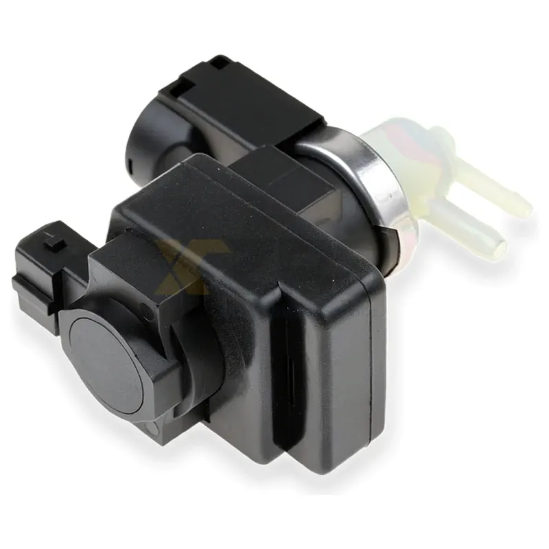 SSANGYONG 6655404197 Vacuum Modulator Vacuum Control Valve Turbo Solenoid for Actyon/Rexton/Kyron - Image 3