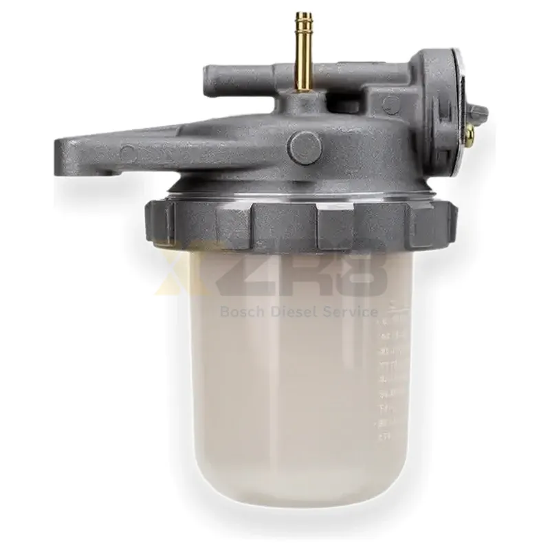 Kioti T4125-35012 Fuel Filter Assembly - Image 2