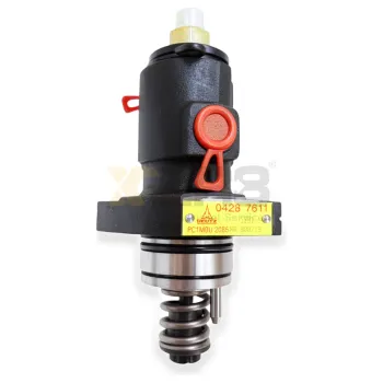 Bosch BOSCH Deutz 04287611 pompe unitaire/Linde 0428-7611 pompe unitaire/2011 pompe unitaire 4287611