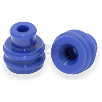 Conectionador de vedação de água original importado KET MG681372 para conectores automotivos - Em estoque