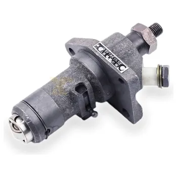 Jeringr direct injection KM138 single pump assembly, compatible with Layang KM138 diesel engine, single cylinder vehicle AK pump