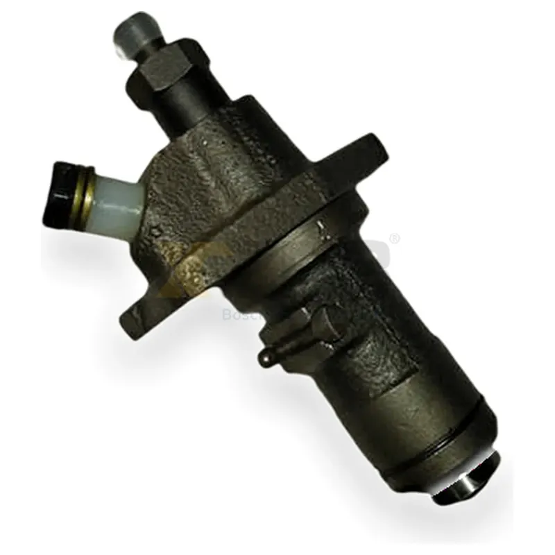 Jeringr direct injection KM138 single pump assembly, compatible with Layang KM138 diesel engine, single cylinder vehicle AK pump - Image 2