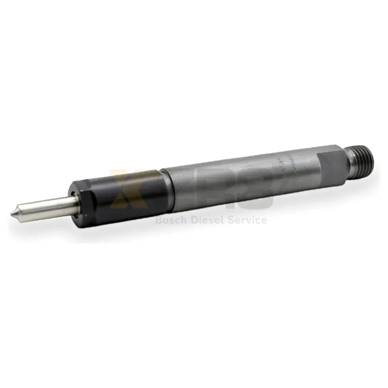 Топливный форсуночный узел Bosch 0432231796 - Image 1