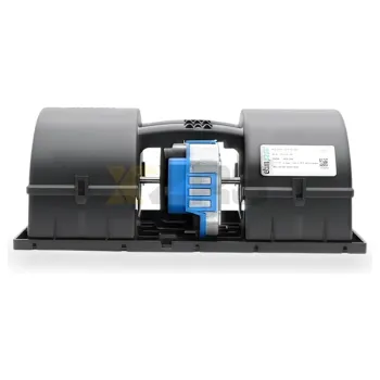 ebm-papst K3G097-BK34-65 Centrifugal Blower Assembly