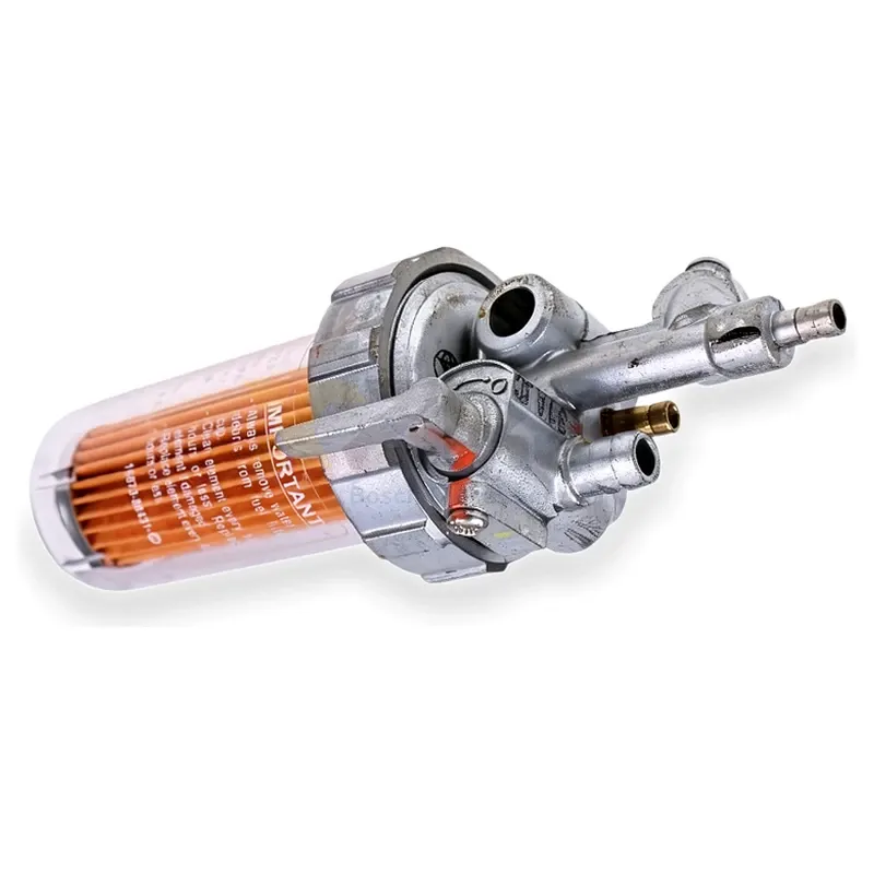 Kubota 1T251-43010 Fuel Strainer Filter Assembly - Image 2