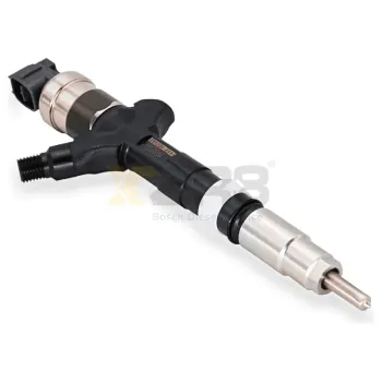 Injecteur de rail commun Denso 095000-0510 pour Nissan X-Trail T30 2.2L