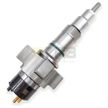 Bosch Cummins 2897414 Injecteur Piezélectrique - Compatible avec les moteurs ISL9.5 ISC8.3
