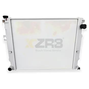 Komatsu 3EB0431250 Radiator Assembly