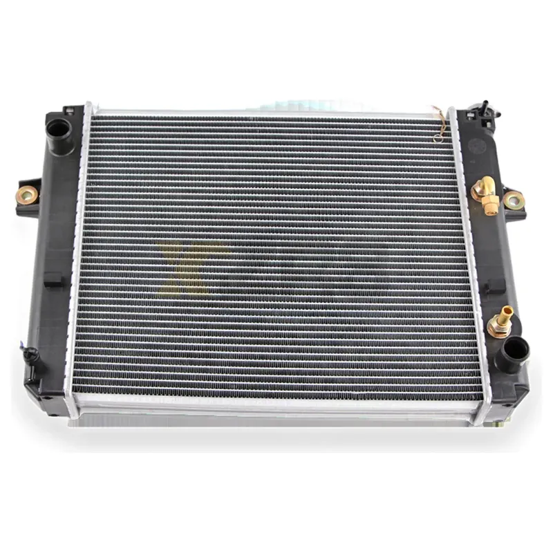 Komatsu 3EB0431250 Radiator Assembly - Thumbnail 3