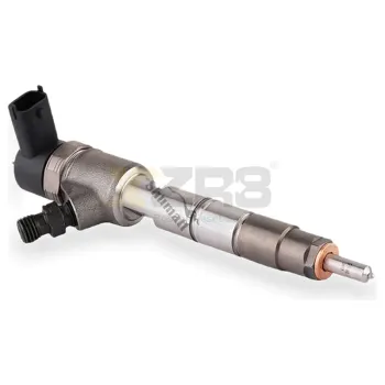 Bosch Common Rail Injector 0445110343 0 445 110 343 for Jianghuai 4DA1-2B1 Engine