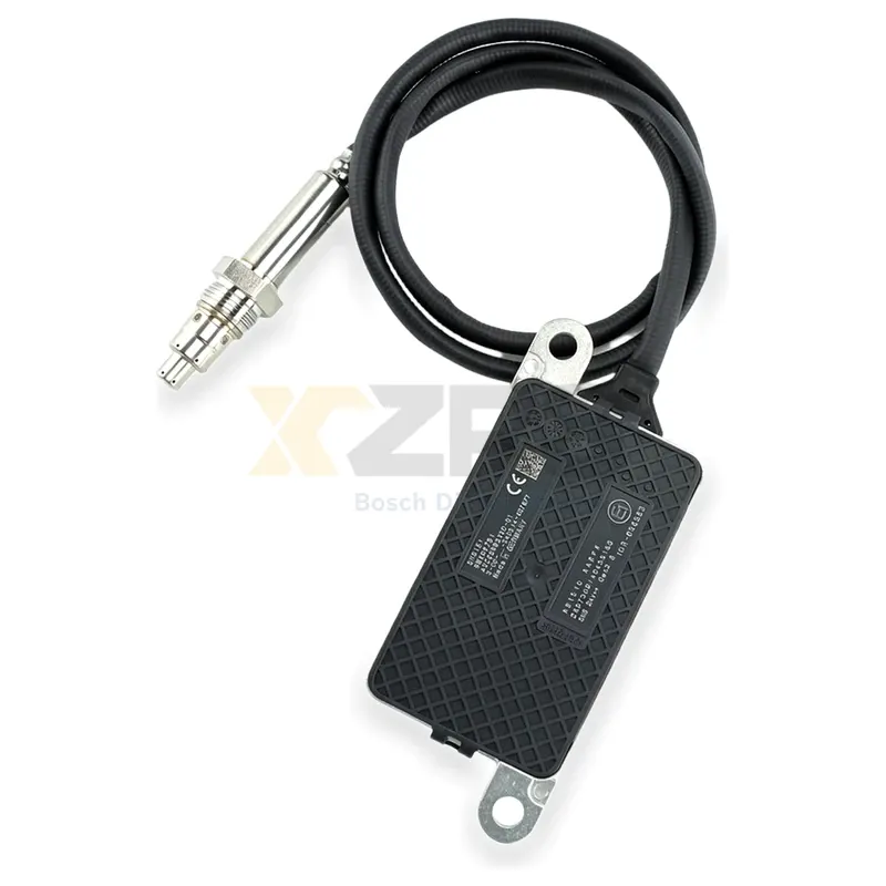 Bosch 5WK96751C 4326862 NOx Sensor for Cummins Engine - Thumbnail 1