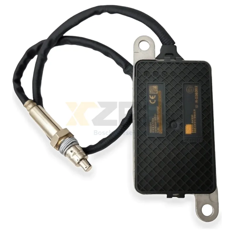 Bosch 5WK96751C 4326862 NOx Sensor for Cummins Engine - Image 2