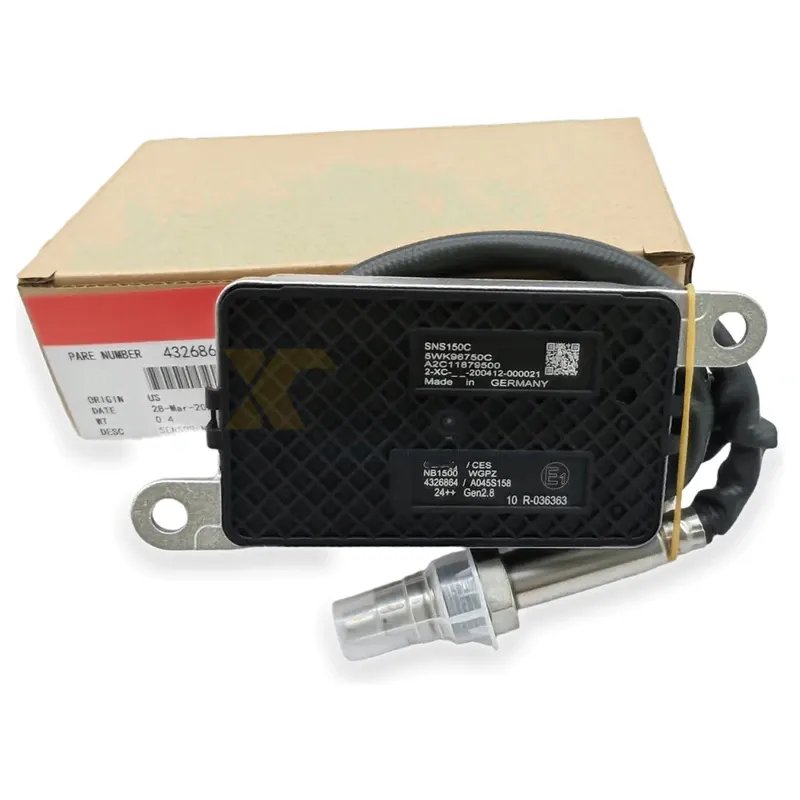 Bosch 5WK96751C 4326862 NOx Sensor for Cummins Engine - Image 3