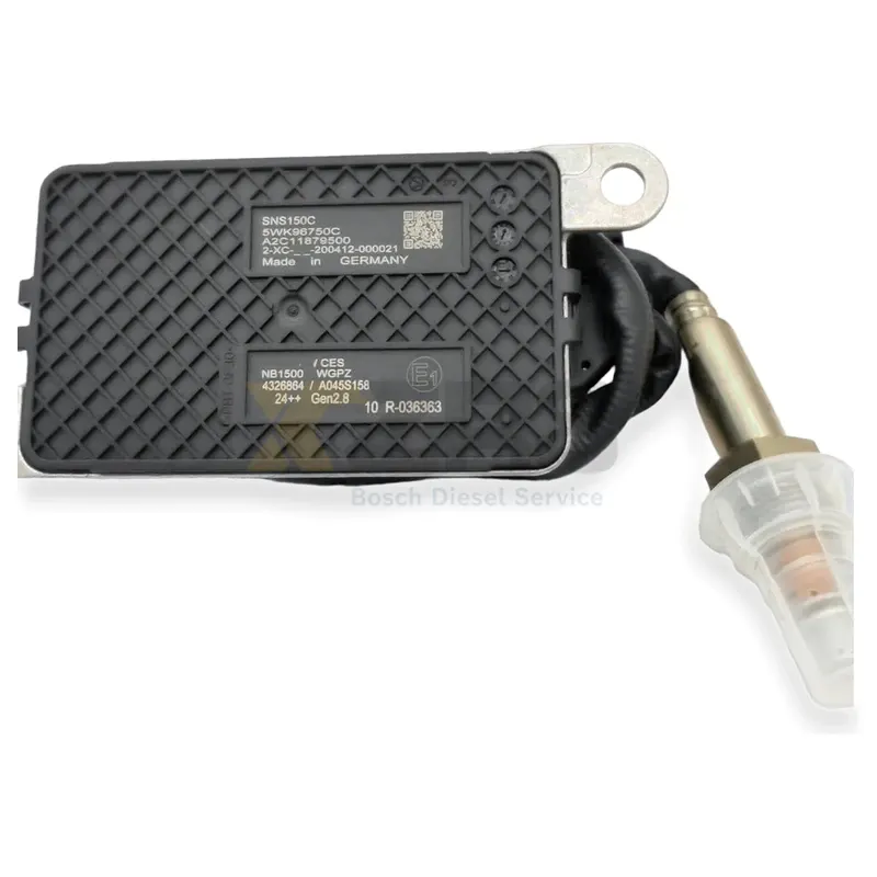 Bosch 5WK96751C 4326862 NOx Sensor for Cummins Engine - Image 4