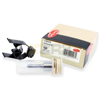 Kit de réparation de injecteur de rail commun DELPHI 7135-574 (y compris la buse et le vanne de contrôle)