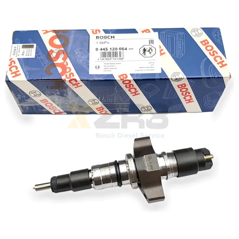 Bosch 0445120054 Kit de inyector de riel común 0 445 120 054 - Image 5