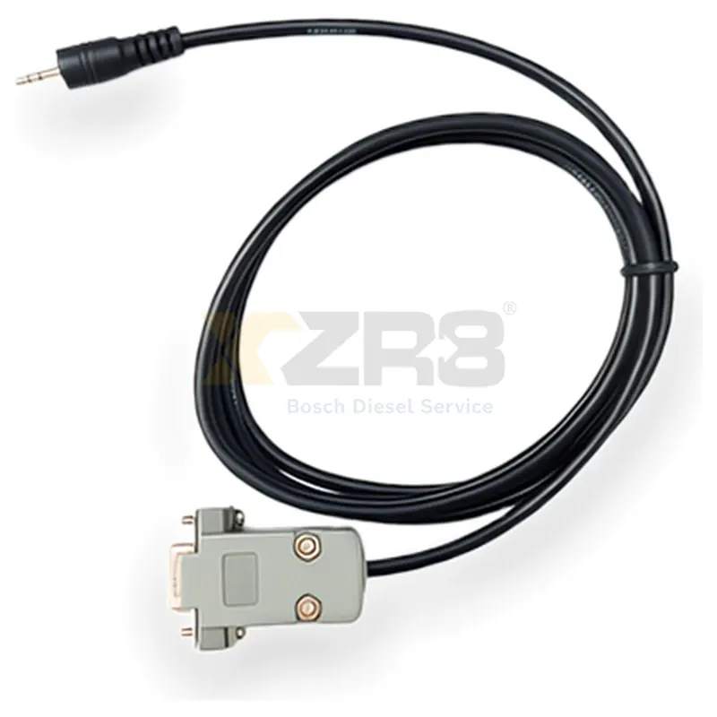كابل التشخيص 16A68-00500 لرافعات شوكية Caterpillar و Mitsubishi - Image 1
