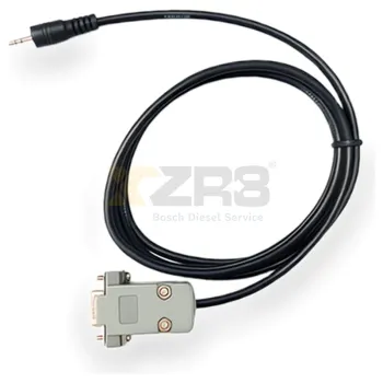 كابل التشخيص 16A68-00500 لرافعات شوكية Caterpillar و Mitsubishi