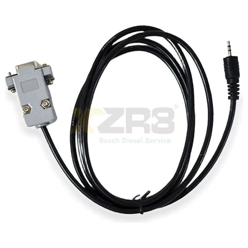 كابل التشخيص 16A68-00500 لرافعات شوكية Caterpillar و Mitsubishi - Thumbnail 2
