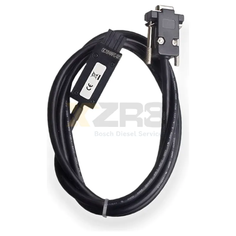 كابل التشخيص 16A68-00500 لرافعات شوكية Caterpillar و Mitsubishi - Image 4