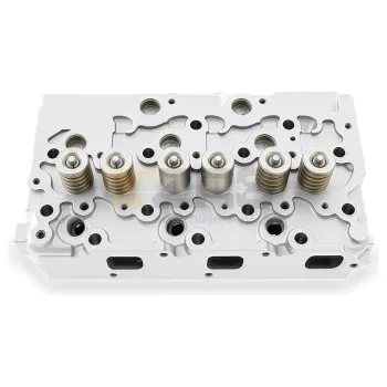 Kubota 16444-03040 Cylinder Head Assembly