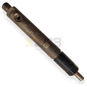 Инжектор CDLLA150P916 - Совместим с двигателем Deutz WP6 226B