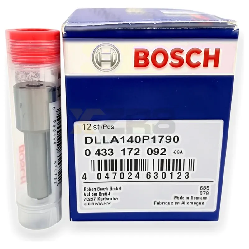 博世 BOSCH 共轨喷油嘴 0433172092 DLLA140P1790 适用于喷油器 0445120141 - Image 2