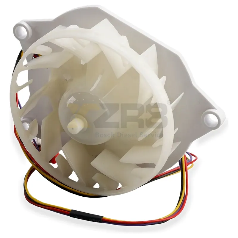 Ensemble moteur de ventilateur d'évaporateur LG EAU63503707 - Image 1