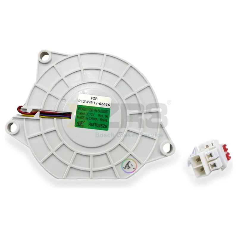 Ensemble moteur de ventilateur d'évaporateur LG EAU63503707 - Image 2