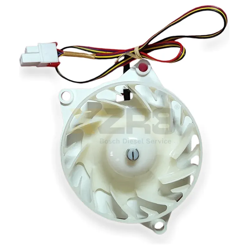 Ensemble moteur de ventilateur d'évaporateur LG EAU63503707 - Image 3