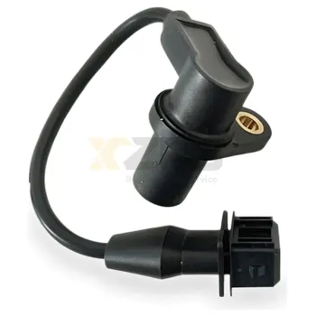 Weichai 3602105-60D Intake Manifold Absolute Pressure Temperature Sensor (MAP/Intake Air Pressure Temperature Sensor) for FAW Jiefang Deze Engine