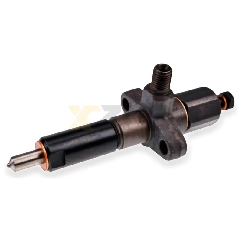 Conjunto de inyector de combustible Perkins 2645601 - Thumbnail 1